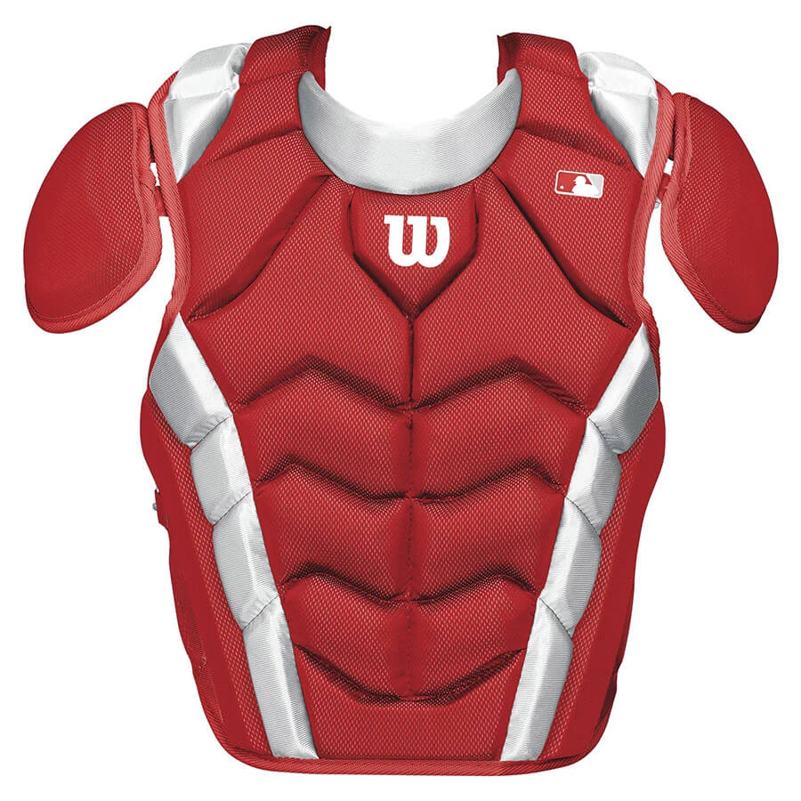 Wilson Youth Pro Stock Chest Protector 4 Wilson Youth Pro Stock Chest Protector - Image 4