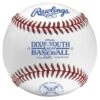 Rawlings - Official Dixie League Youth Baseball - RDYB 2 Rawlings - Official Dixie League Youth Baseball - RDYB -Baseball Bargains Store 158393356d9a0339c743c522d5823a37