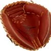 Mizuno Pro Select GPS1T 31 In Catchers Training Mitt 3 Mizuno Pro Select GPS1T 31 In Catchers Training Mitt -Baseball Bargains Store 31 5 inch mizuno pro select gps1t adult baseball training catcher mitt 312733 3