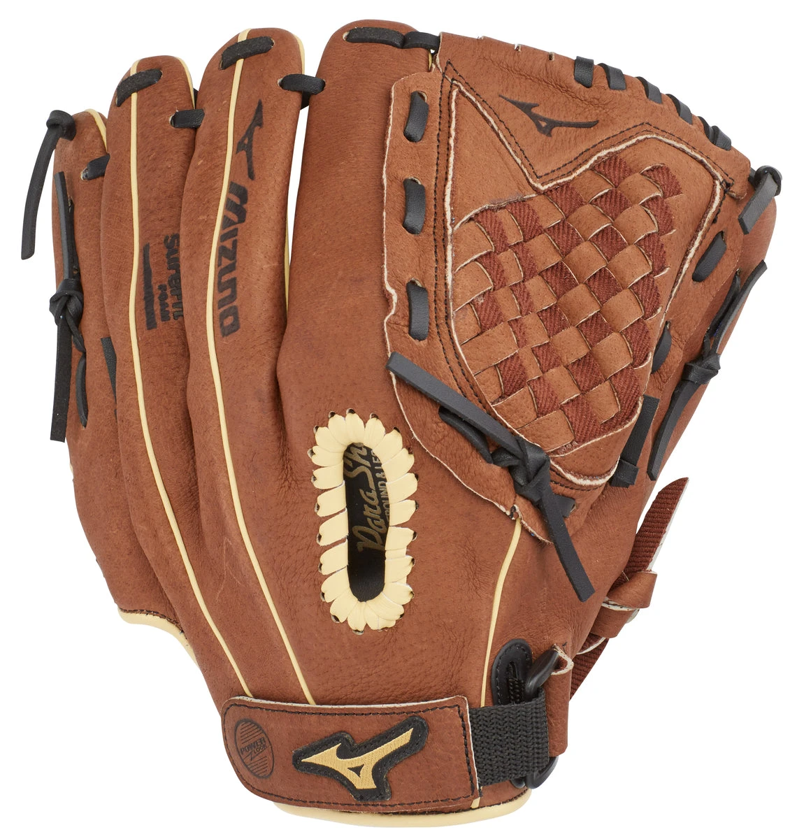 Mizuno Prospect GPP1150Y3 Youth Baseball Glove 2 Mizuno Prospect GPP1150Y3 Youth Baseball Glove - Image 2