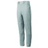 Mizuno Adult Premier Piped Pant 350148 11 Mizuno Adult Premier Piped Pant 350148 -Baseball Bargains Store 350149 gy bk 4d425d80 d24e 45a4 8d43 9eb5a7fa5cac