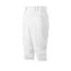 Mizuno Youth Premier Short Pant -Baseball Bargains Store 350312 wh