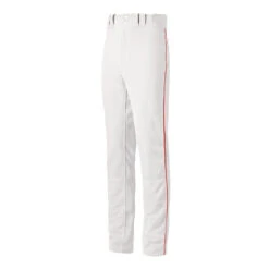 Mizuno Youth Select Pro Piped Pants| 350388