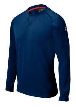Mizuno Youth Comp Training Top | 350505 -Baseball Bargains Store 350505 5151