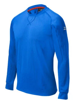 Mizuno Youth Comp Training Top | 350505 -Baseball Bargains Store 350505 5252