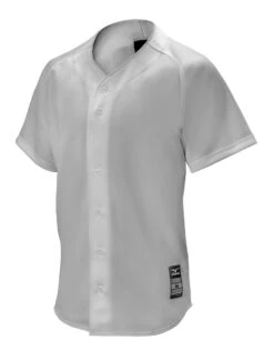 Mizuno Men's Comp Game Jersey | 350546 -Baseball Bargains Store 350546 9191