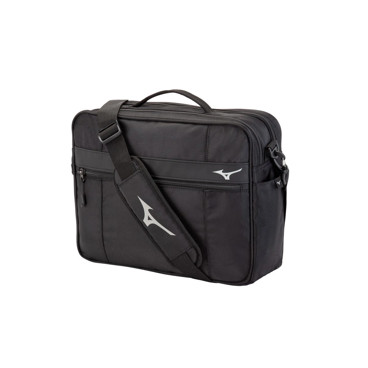 Mizuno Front Office 21 Briefcase 1 Mizuno Front Office 21 Briefcase