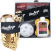 RawlIngs Glove Break-In Kit | BRKIT -Baseball Bargains Store 55c4be8fd95ec8eba373bca50ab20216
