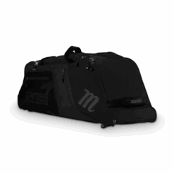 Marucci Stockade Wheeled Duffel Bag