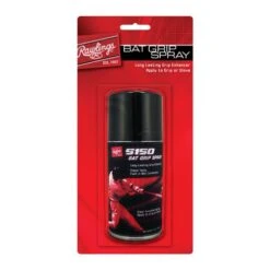 Rawlings "5150" Bat Grip Spray | BGS