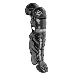 All-Star All Star LG1216S7X Youth System7 Axis Leg Guards 14.5 Inch