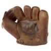 Shoeless Joe Golden Era Replica 1925 Fielders Glove | 1925FG -Baseball Bargains Store 9984096ca0cc2df31bb40235c6aa4df0