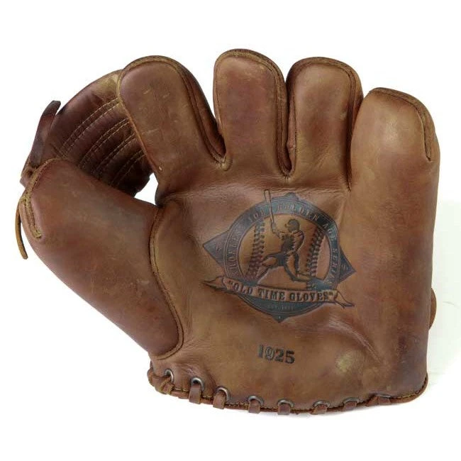 Shoeless Joe Golden Era Replica 1925 Fielders Glove | 1925FG 1 Shoeless Joe Golden Era Replica 1925 Fielders Glove | 1925FG