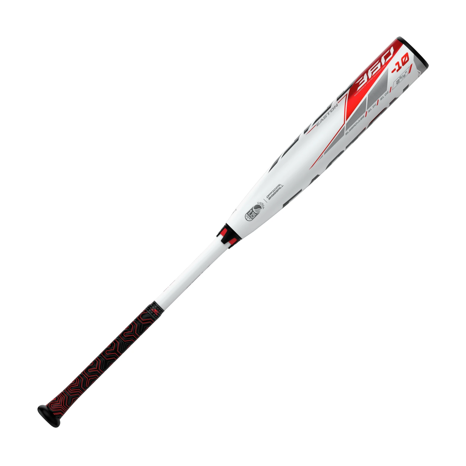 Easton ADV 360 Composite USSSA Drop 10 Baseball Bat SL20ADV108 2 Easton ADV 360 Composite USSSA Drop 10 Baseball Bat SL20ADV108 - Image 2