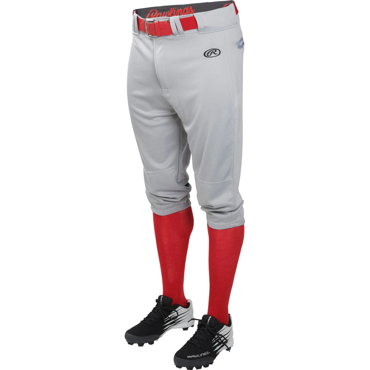Rawlings Launch Youth Knicker Pant YLNCHKP 2 Rawlings Launch Youth Knicker Pant YLNCHKP - Image 2