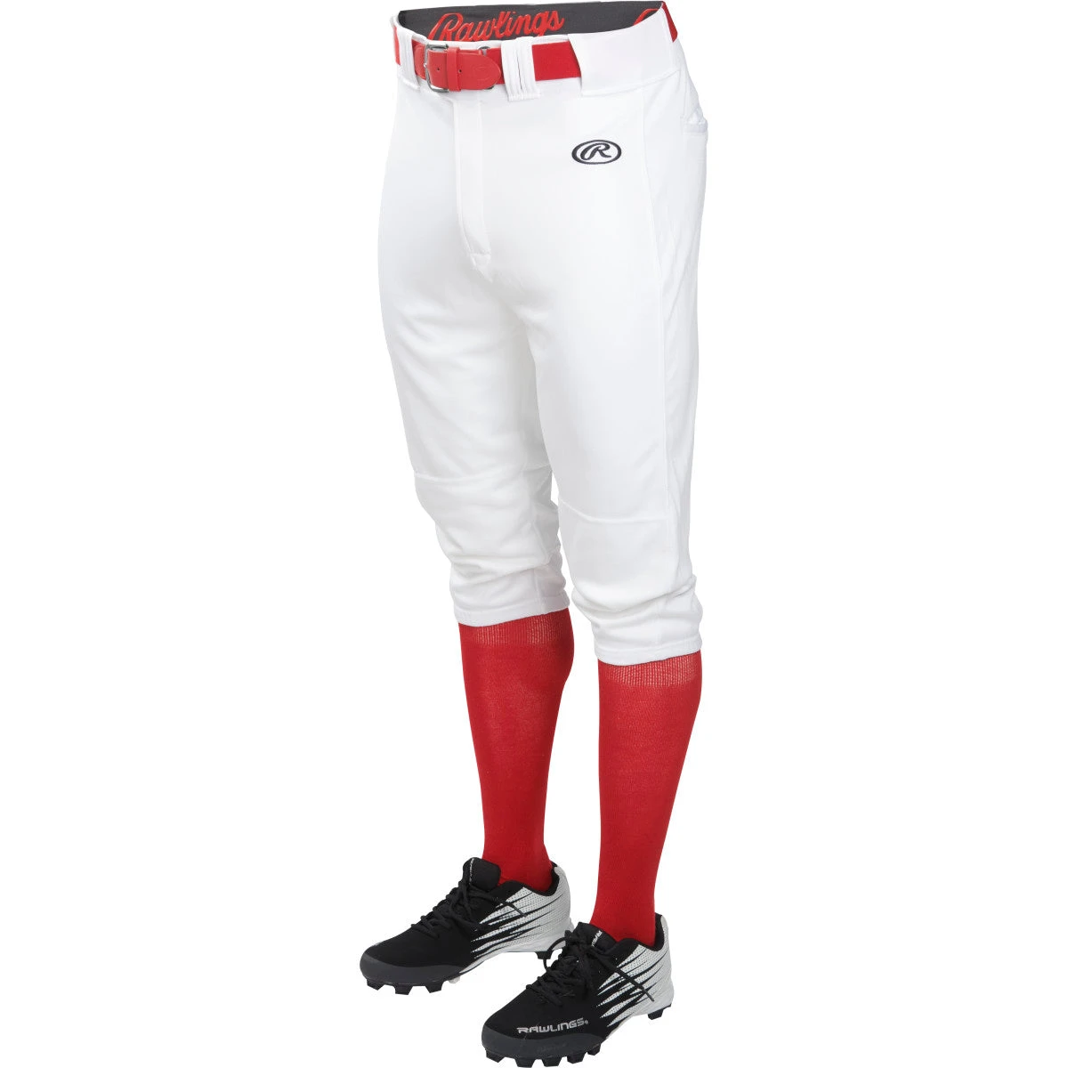 Rawlings Launch Youth Knicker Pant YLNCHKP 1 Rawlings Launch Youth Knicker Pant YLNCHKP