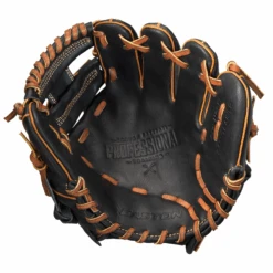 Mizuno Easton Professional 9.5 Inch Infield Training Glove PT95