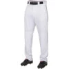 Rawlings Adult Plated Piped Pants PRO150P 3 Rawlings Adult Plated Piped Pants PRO150P -Baseball Bargains Store PRO150P W DG