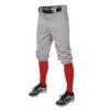 Easton Youth Rival + Knicker Solid Pants A167161