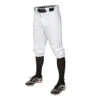 Easton Adult Rival + Knicker Solid Pants A167160 3 Easton Adult Rival + Knicker Solid Pants A167160 -Baseball Bargains Store PRO PLUS Knicker WH front A167103 1