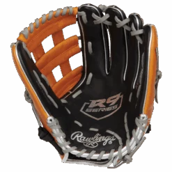 Rawlings R9 R9120U-6BT 12 Inch Youth Outfield Glove