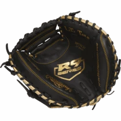 Rawlings R9 27 Inch Catchers Training Mitt R9TRCM