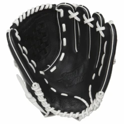 Rawlings Shut Out 12 Inch Fastpitch Softball Glove RSO120BW