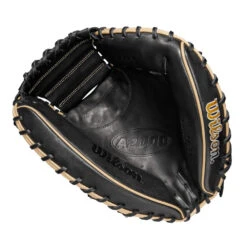 Wilson A2000 1790SS 34 Inch Catchers Mitt
