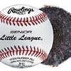 Rawlings - Official Senior Little League Competition Grade Baseball - RSLL1 3 Rawlings - Official Senior Little League Competition Grade Baseball - RSLL1 -Baseball Bargains Store a675dbf92ea1f0fc46e8f4bf330882d2