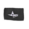 All-Star All Star 3.5 In Short Wristbands | ASWB-SL -Baseball Bargains Store all star wristband
