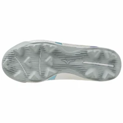 Mizuno Wave Finch Lightrevo Softball Cleats -Baseball Bargains Store bottom