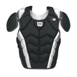 Wilson Adult Pro Stock Chest Protector