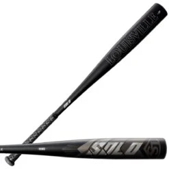 Louisville Slugger Solo BBCOR Baseball Bat Drop 3