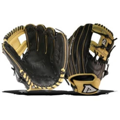 Akadema Torino Series ATH 7 11.5 In Baseball Glove