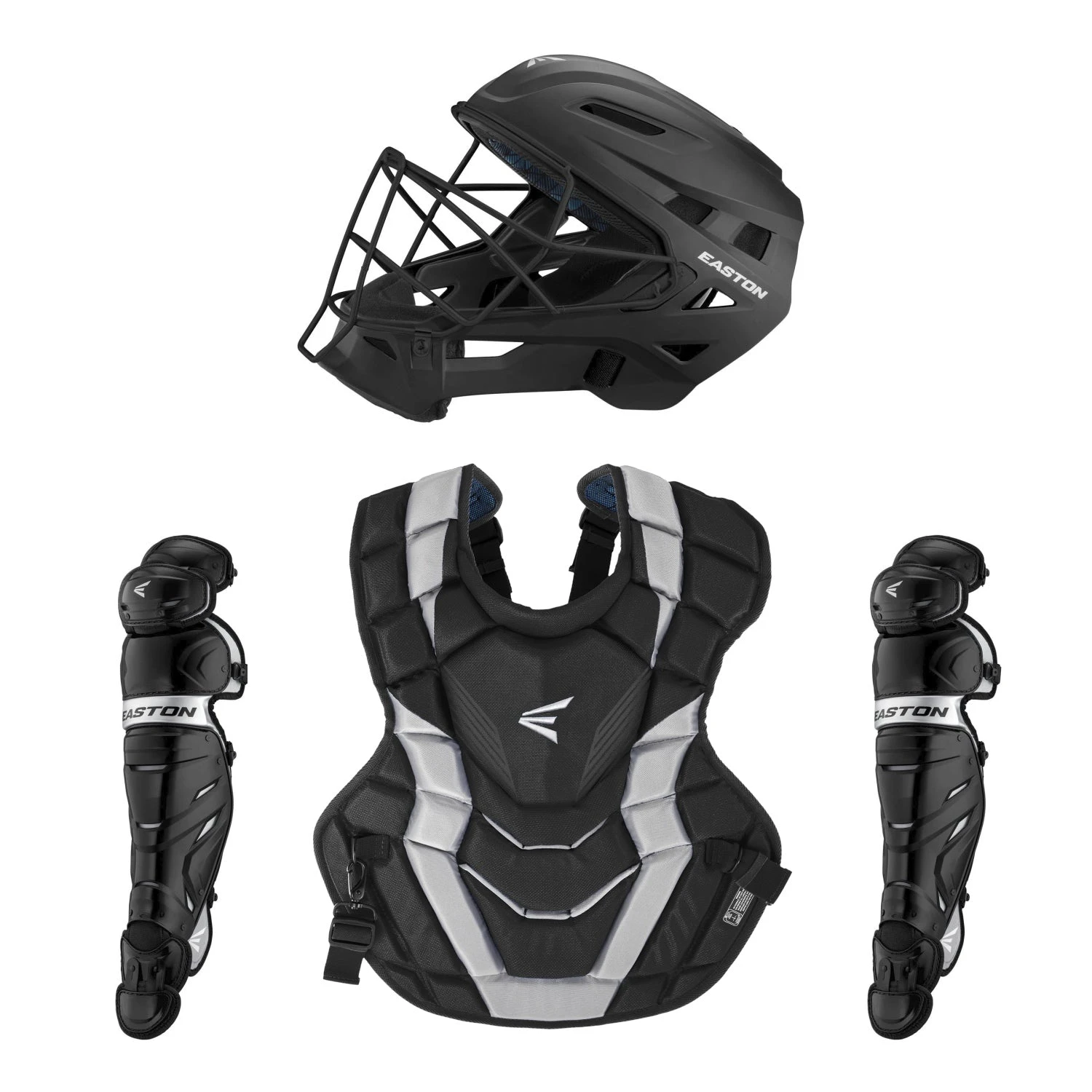 Easton Elite X Youth Catchers Set 5 Easton Elite X Youth Catchers Set - Image 5