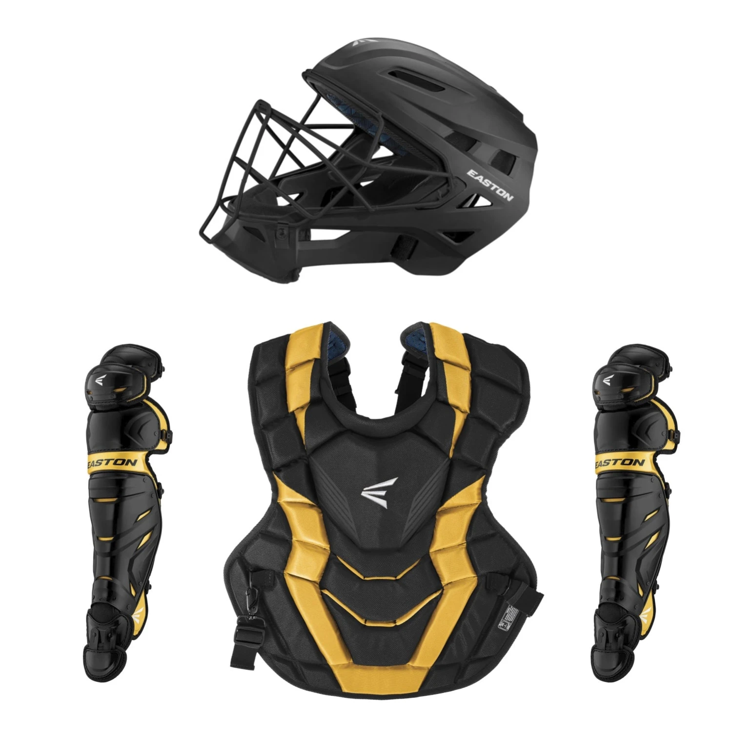 Easton Elite X Youth Catchers Set 3 Easton Elite X Youth Catchers Set - Image 3