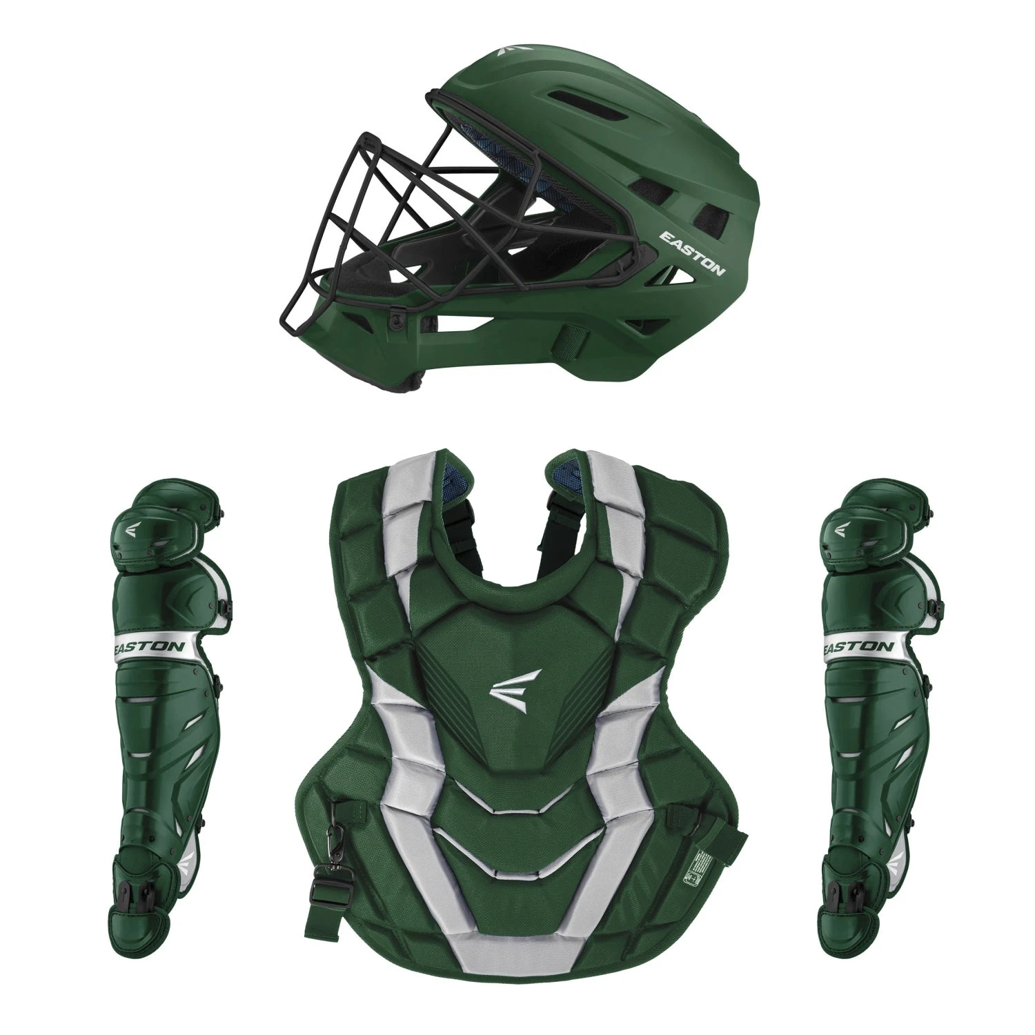 Easton Elite X Youth Catchers Set 11 Easton Elite X Youth Catchers Set - Image 11