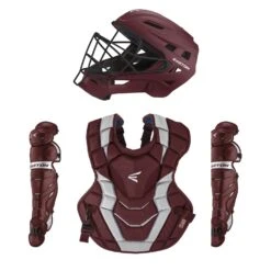 Easton Elite X Youth Catchers Set 19 Easton Elite X Youth Catchers Set -Baseball Bargains Store elite x set mar