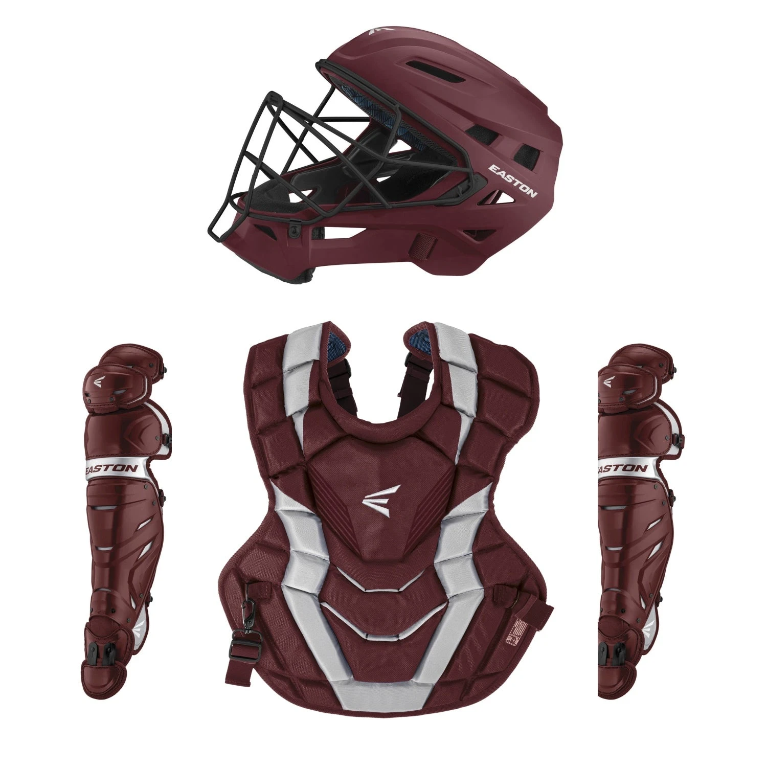 Easton Elite X Youth Catchers Set 6 Easton Elite X Youth Catchers Set - Image 6
