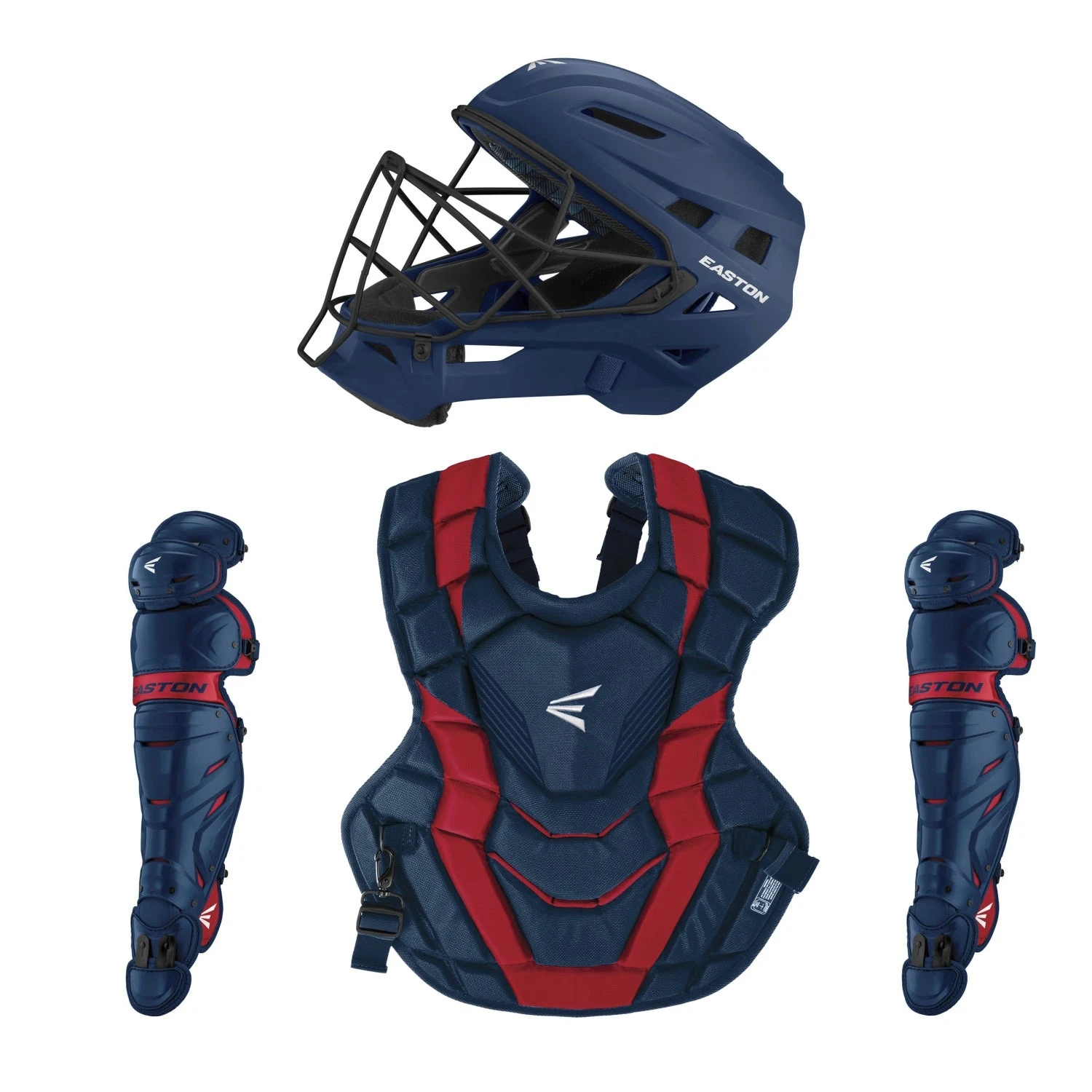 Easton Elite X Youth Catchers Set 2 Easton Elite X Youth Catchers Set - Image 2