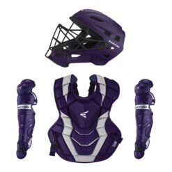 Easton Elite X Youth Catchers Set 22 Easton Elite X Youth Catchers Set -Baseball Bargains Store elite x set pur