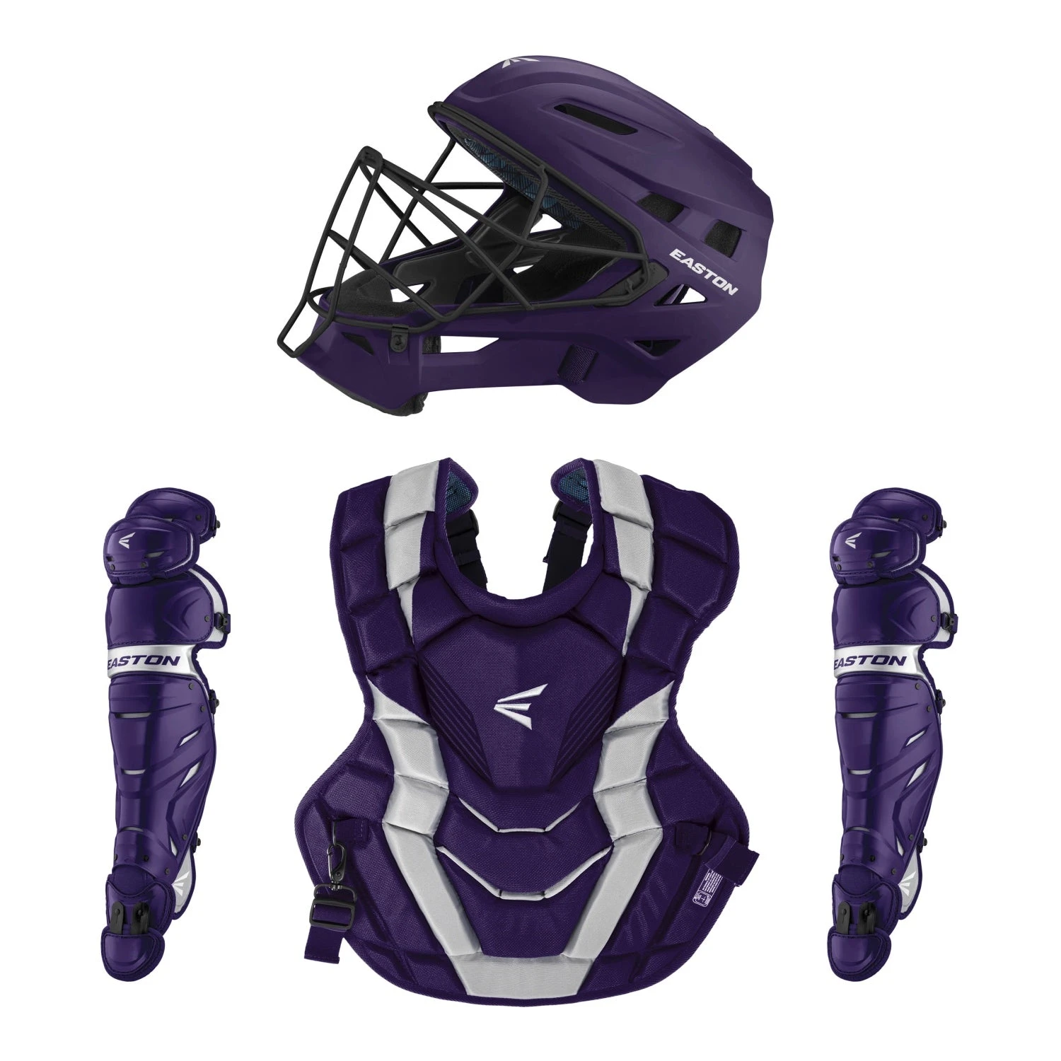 Easton Elite X Youth Catchers Set 9 Easton Elite X Youth Catchers Set - Image 9