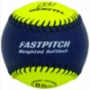 Worth Weighted Training Softball | WEIGHTSB -Baseball Bargains Store f2e3086e29a84e9e28d03a168ec21dd9