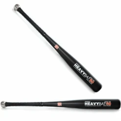 HeavySwing 34 In 60oz Training Bat 3460