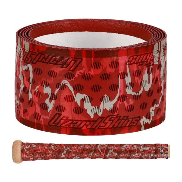 Lizard Skins DSP Ultra Bat Tape 12 Lizard Skins DSP Ultra Bat Tape - Image 12