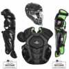 All-Star Allstar SEI Certified System 7 Axis Solid Adult Catchers Set CKCCPRO1X-S 20 All-Star Allstar SEI Certified System 7 Axis Solid Adult Catchers Set CKCCPRO1X-S -Baseball Bargains Store p 1a899814 53e2 433a bb8c 97a3f71b2d98