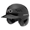 Rawlings CoolFlo T Ball Batting Helmet RCFTB 4 Rawlings CoolFlo T Ball Batting Helmet RCFTB -Baseball Bargains Store tballhelmet black